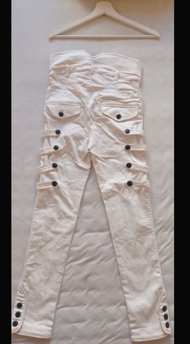 Blugi Isbale Marant Vintage Iconic from Runway