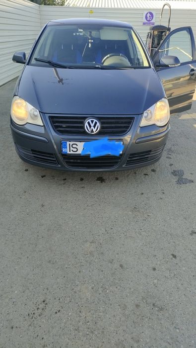 de vânzare polo 1.4