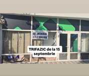 Spatiu comercial de inchiriat 60mp - Vadul nou