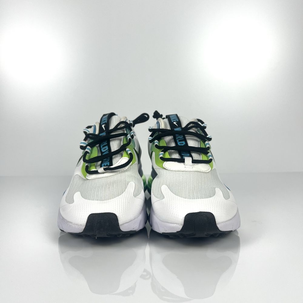 Nike Air Max 270 React | Размери 42-45 | Нови