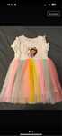Rochie copii cu Gabby