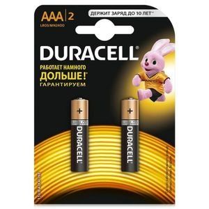 Батарейки на пульт дураселл Duracell победа виктория