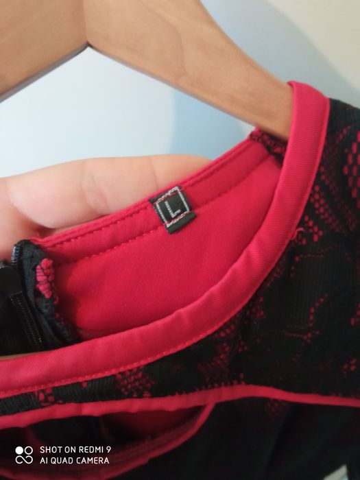 Рокля обличана веднъж