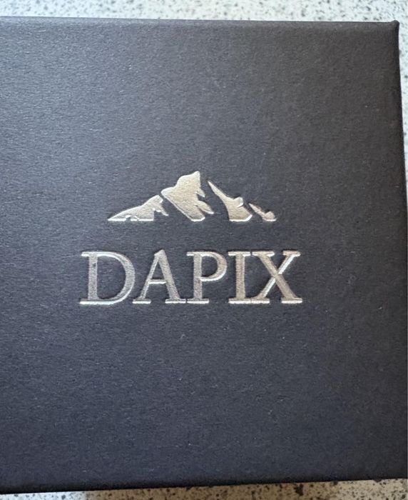 Ceas Dapix Helios automatic sigilat