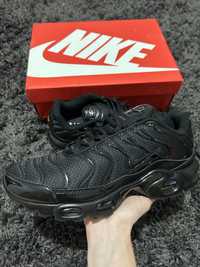 Nike Tn Black size 43