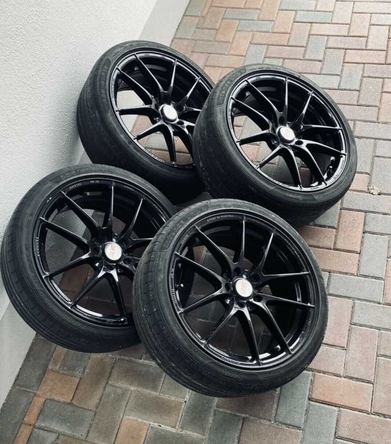 OZ Leggera HLT / 5x112