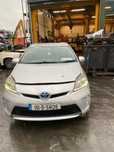 Baterii toyota prius 1.8 hibrid euro 5
