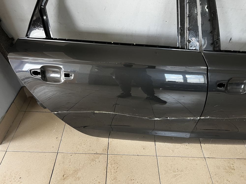 Usi/Usa dreapta fata/spate   Audi A6 C7
