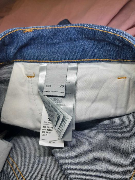 Fusta Mini Denim DIESEL  nr 29