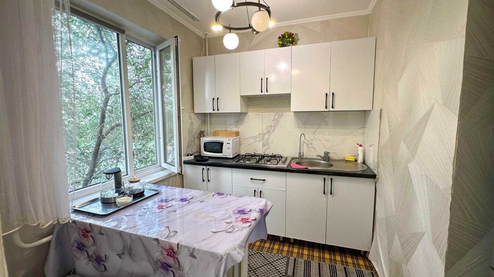 Продам 3х комнатную квартиру мкр Жастар Амина ИмпериЯ