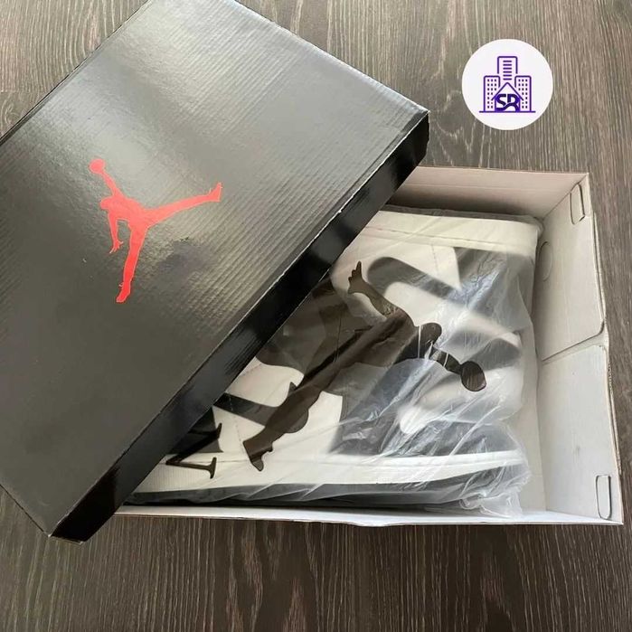 Jordan 1  Panda 36-44 (Livrare cu Verificare)