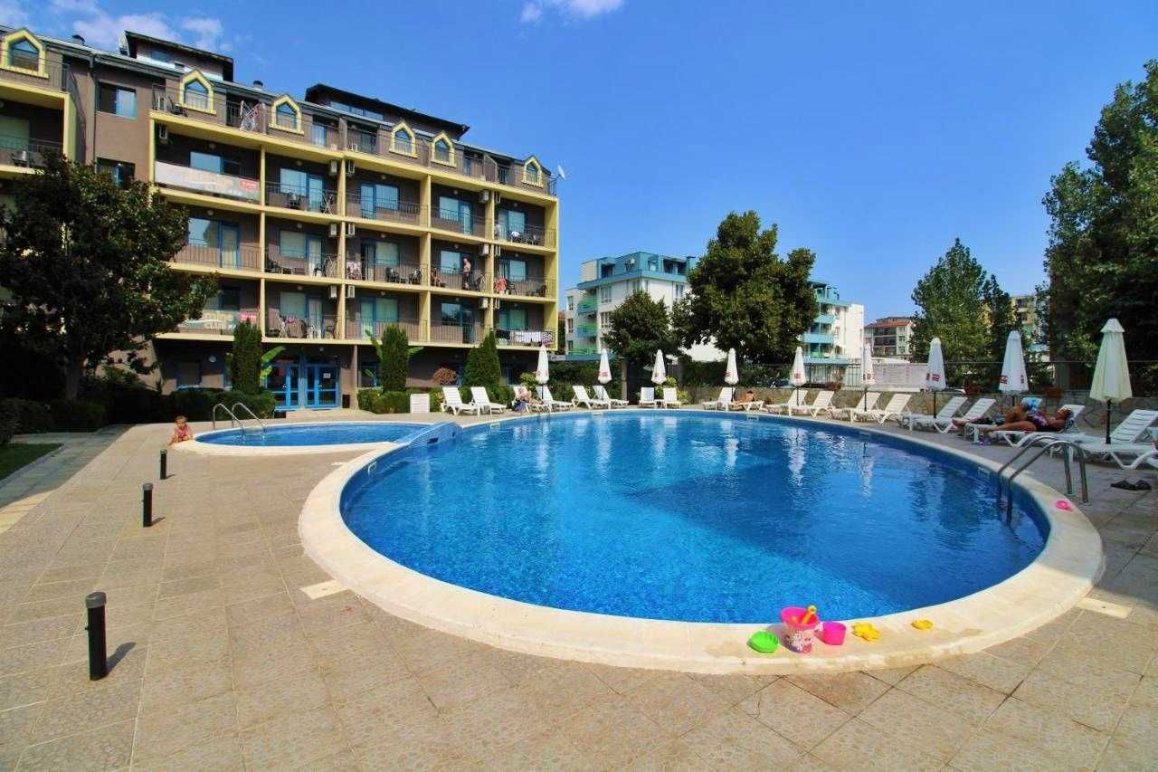Продава се Едностаен апартамент в к.к. Слънчев бряг - 36 кв.м за 1084 €/кв.м - Снимка #8