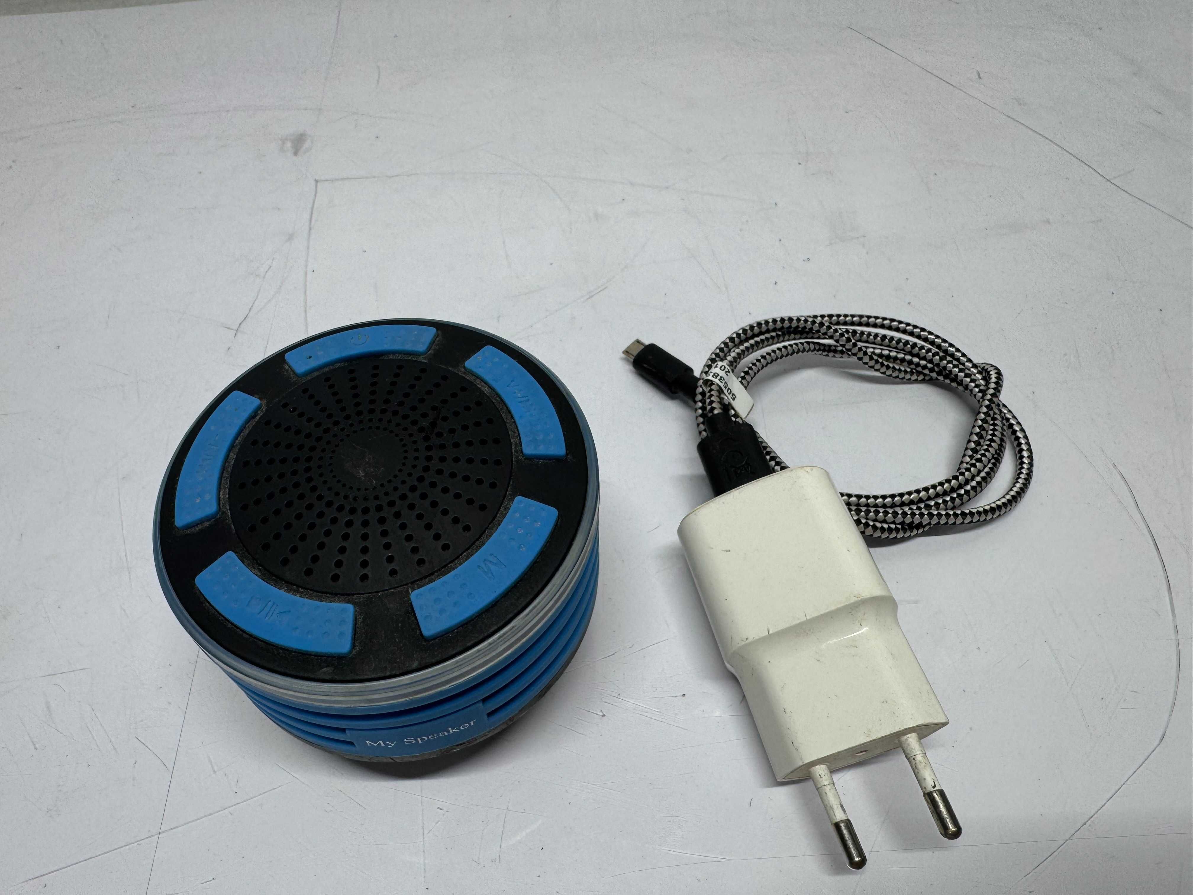 BT Колона - My speaker