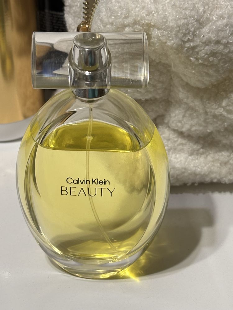 Дамски парфюм Calvin Klein Beauty