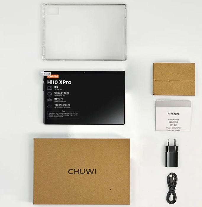 Tabletă Chuwi - Nouă