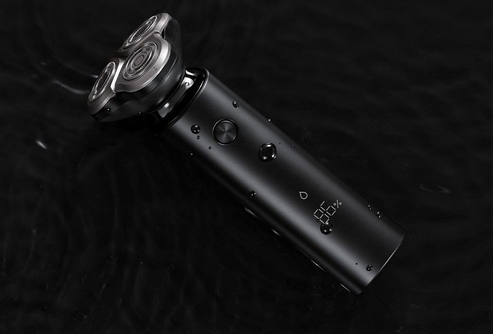 Продам машинка Xiaomi Mijia shaver