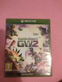 Plants VS Zombies GW2 Xbox One
