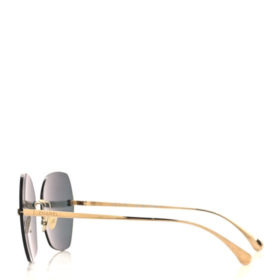 Ochelari de soare Chanel Titan