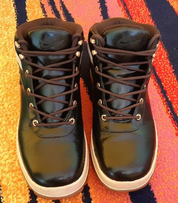 Ghete Nike original nr 40,5 - 41