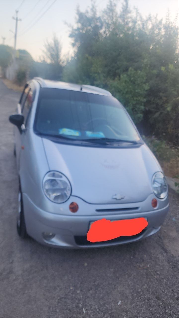 Matiz  продаётся срочно торг уместен)))