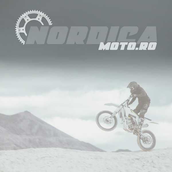 Vidia snowmobil Sno-X Defender Polaris