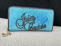Juicy Couture портомоне