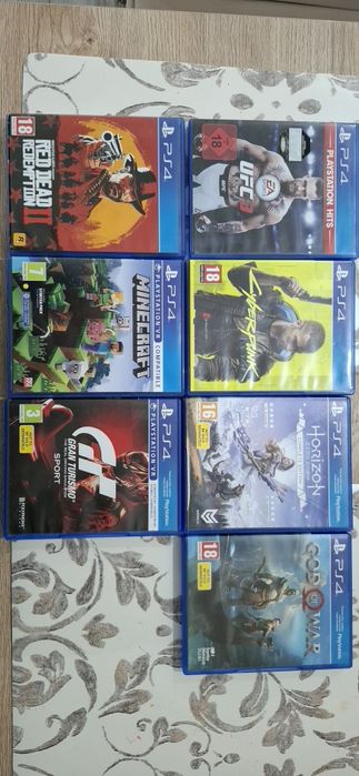 Playstation 4 PRO 1TB