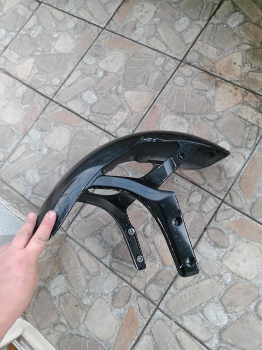 Оригинален калник