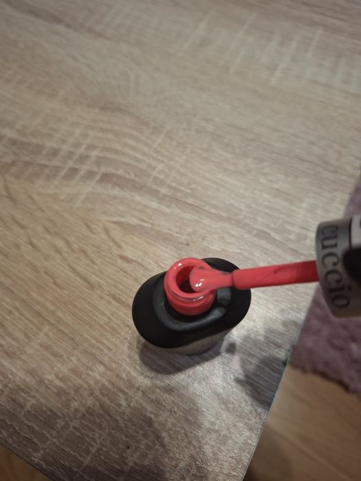 Гел.лакове. блускай, Cincinnati DNK,lukum