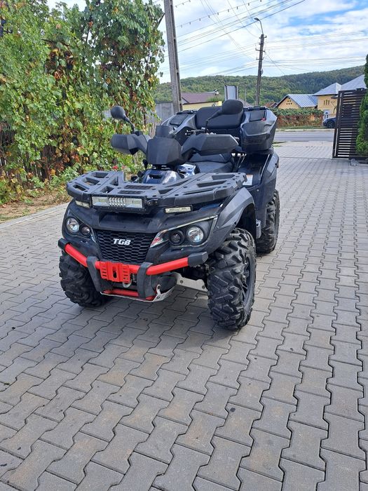 Vand Atv TGB 1000