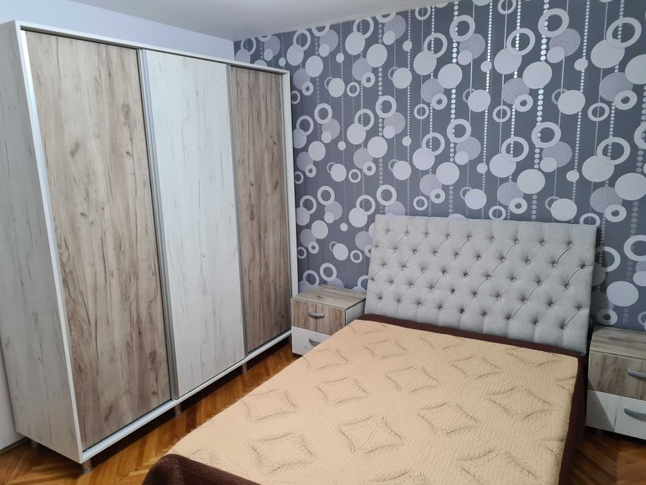 Apartament 2 camere Bumbești-Jiu