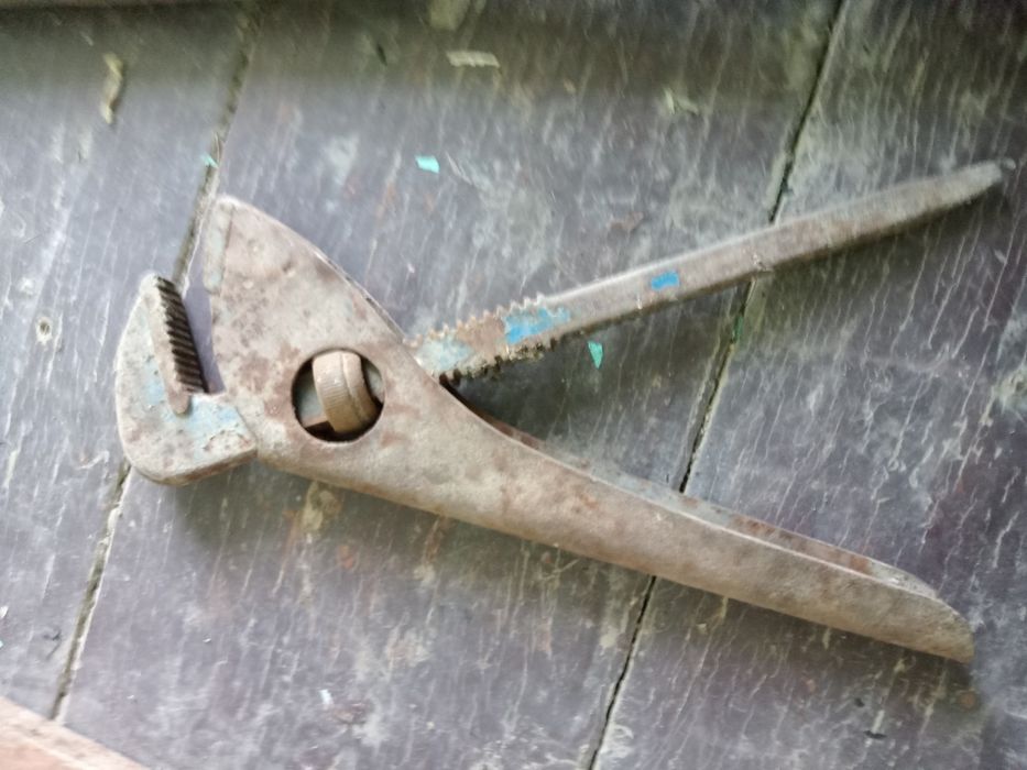 Газовый ключ сотилади