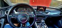 Vând Audi A6 V6 3.0L 313Cp