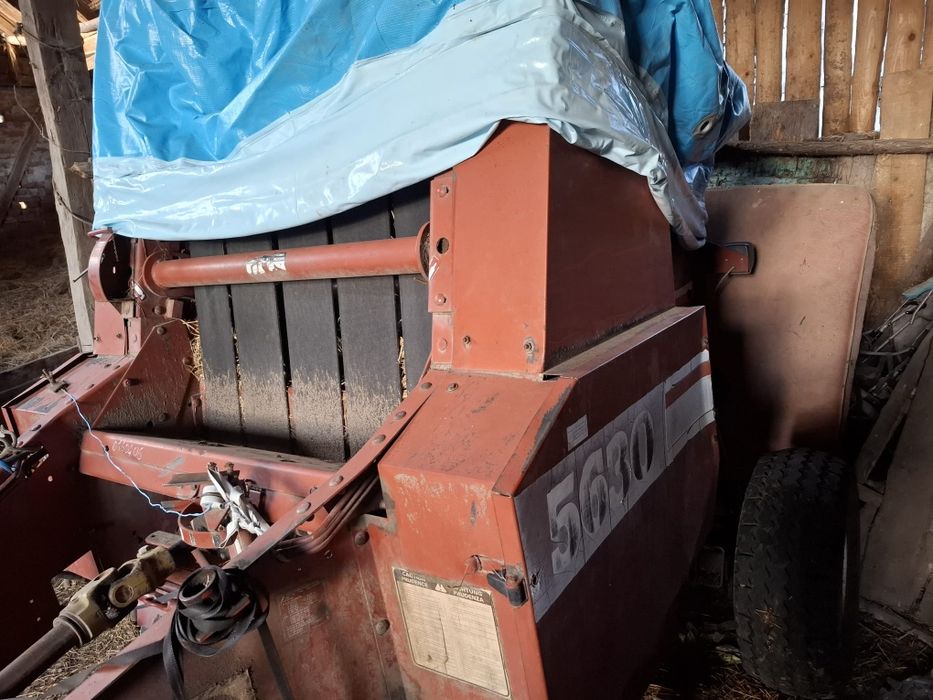 Vand Balotiera rotunda