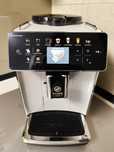 Espressor automat SAECO GranAroma SM6580/20, 1.8l, 1500W, 15 bar, alb