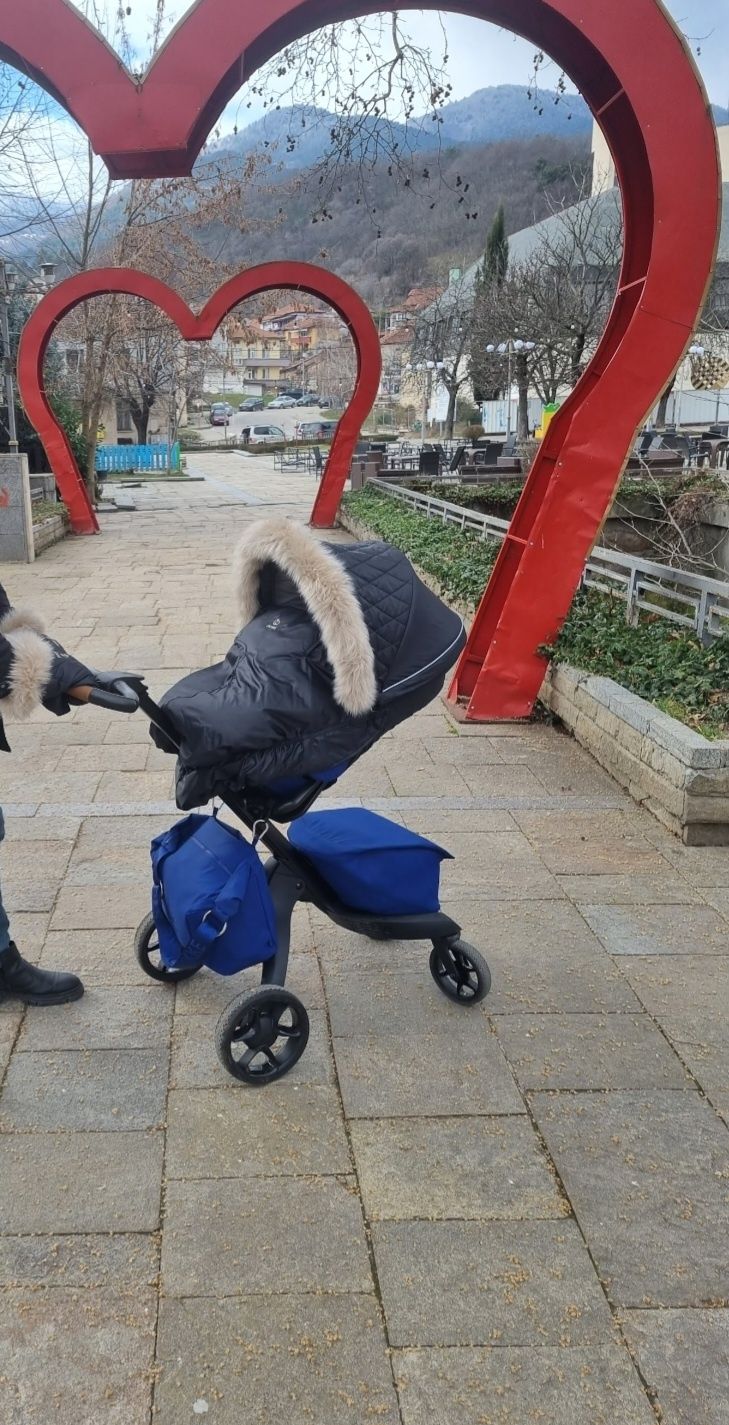 Stokke stokke stokke