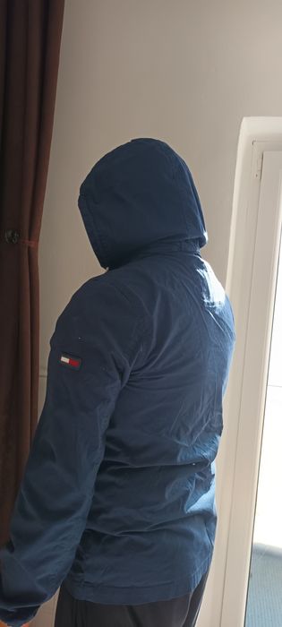 Geaca tommy marimea xl
