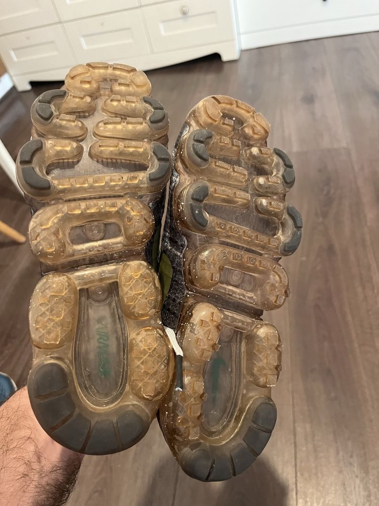 Nike Air Vapormax-оригинални маратонки