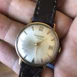 Ceas Gigandet vintage sch seiko citizen omega zenith raketa slava tag