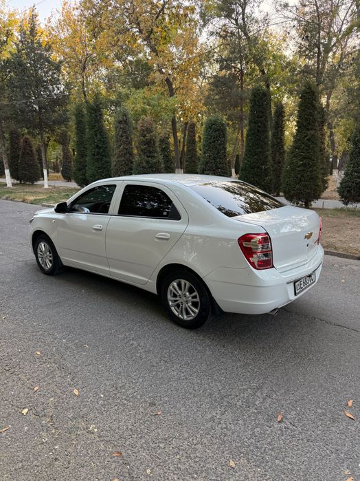 Chevrolet Cobalt