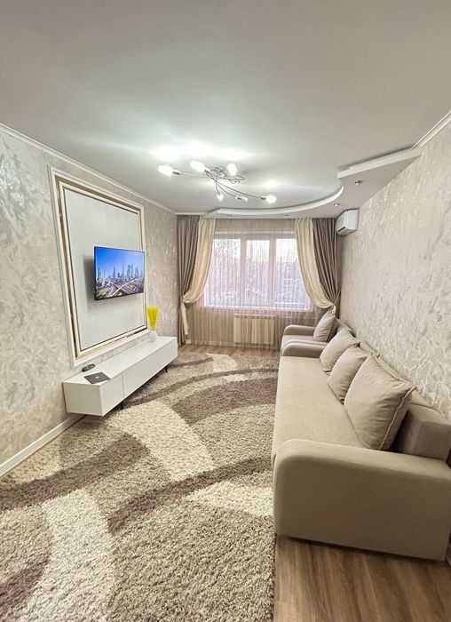 Ташкент сити | 2-комн. 5 из 7 | 60 м2 [M:0078]