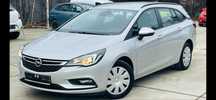 OPEL ASTRA K 2020 1.6 110CP E6 Clima Pilot Comp Navi Inc Scaune Impeca