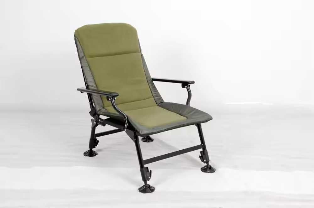 Кресло складное туристическое JAT-037, кресло походное