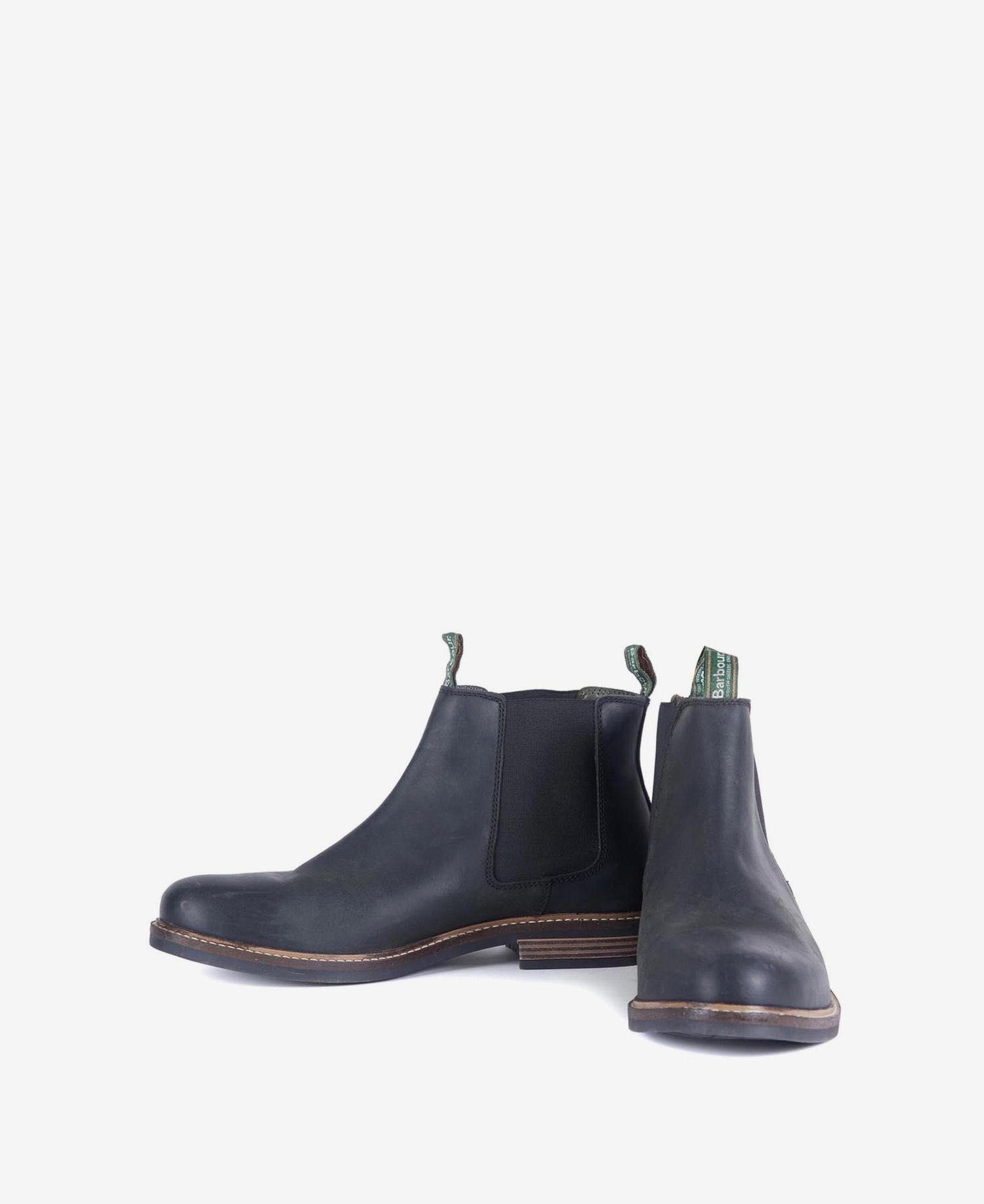 Barbour Farsley Chelsea Boots Ghete marimea 42