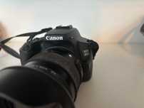 Aparat foto Canon 250 D