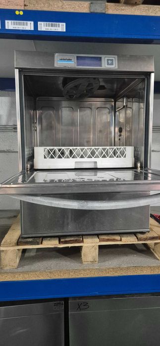 Masina de vase profesionala inox ,pahare,BAR,restaurant, WINTERHALTER