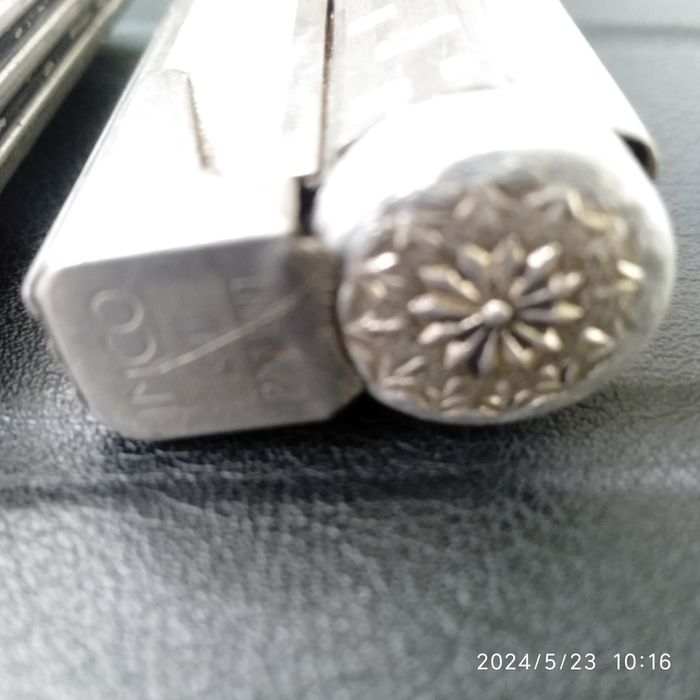 Lot brichete de colectie IMCO Austria