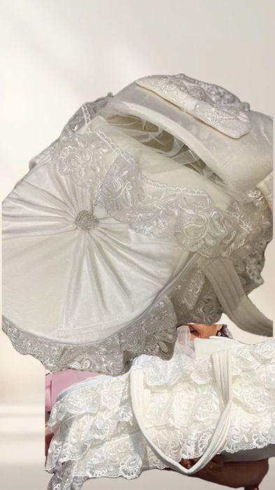 Продам люльку-переноску