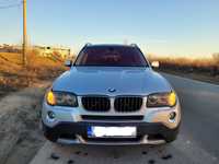 BMW X3 Xdrive 2.0D