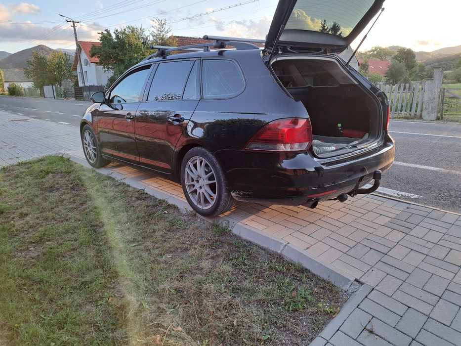 De vânzare Golf 6